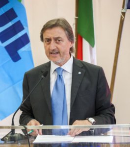 Luigi Biondo, neo direttore del Polo museale di Trapani-Marsala 