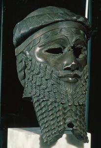 Sargon II, grande re assiro